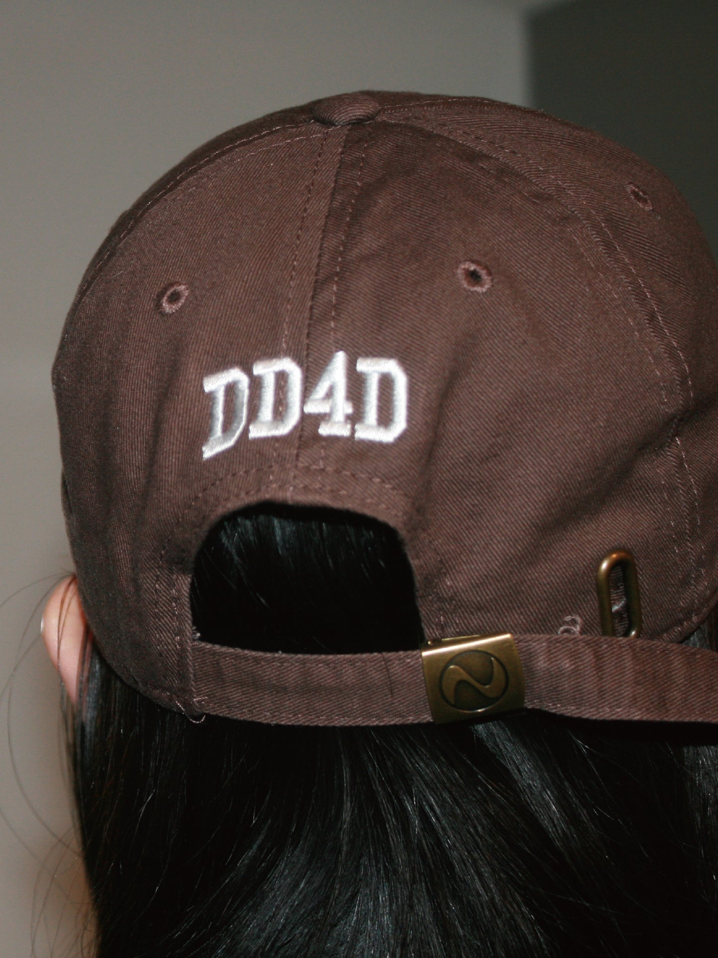 DD4D CAP