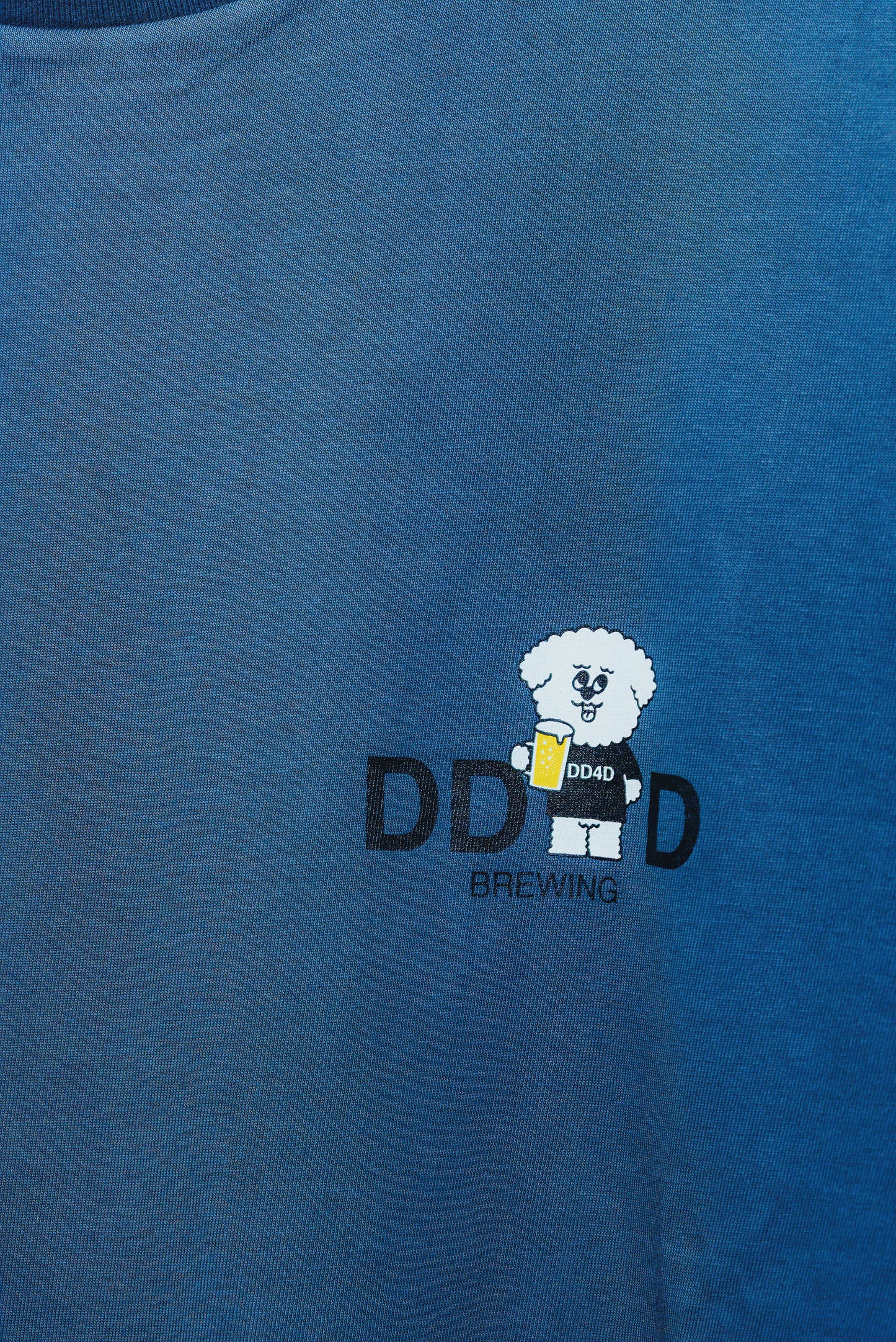 【受注生産】DD4D × NO COFFEE TEE