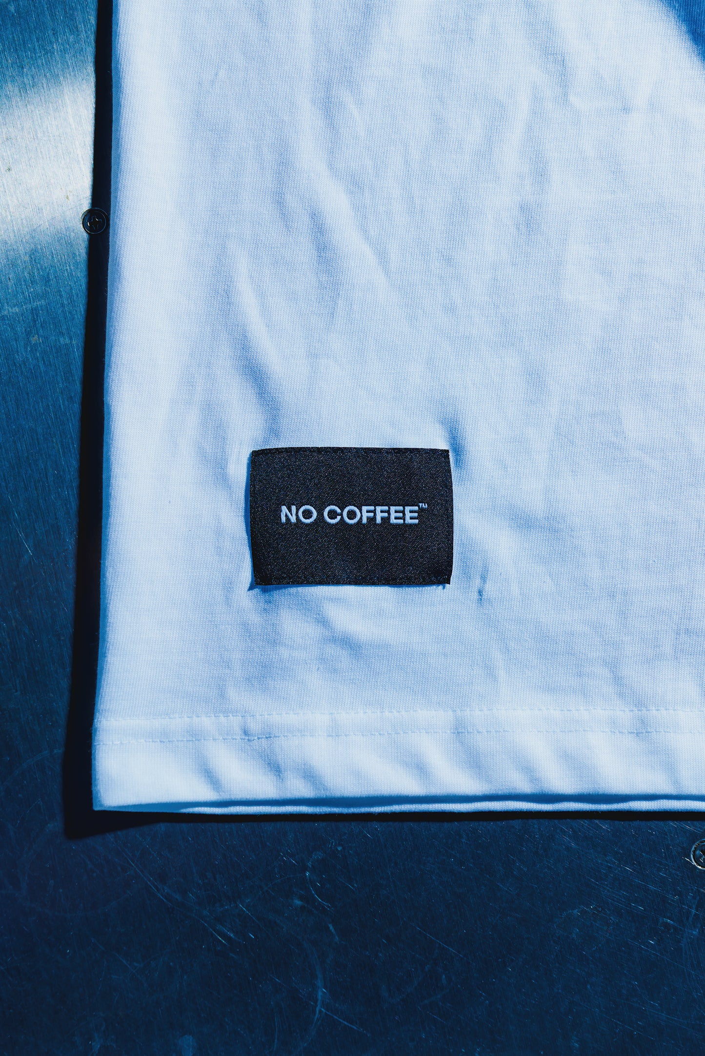 【受注生産】DD4D × NO COFFEE TEE
