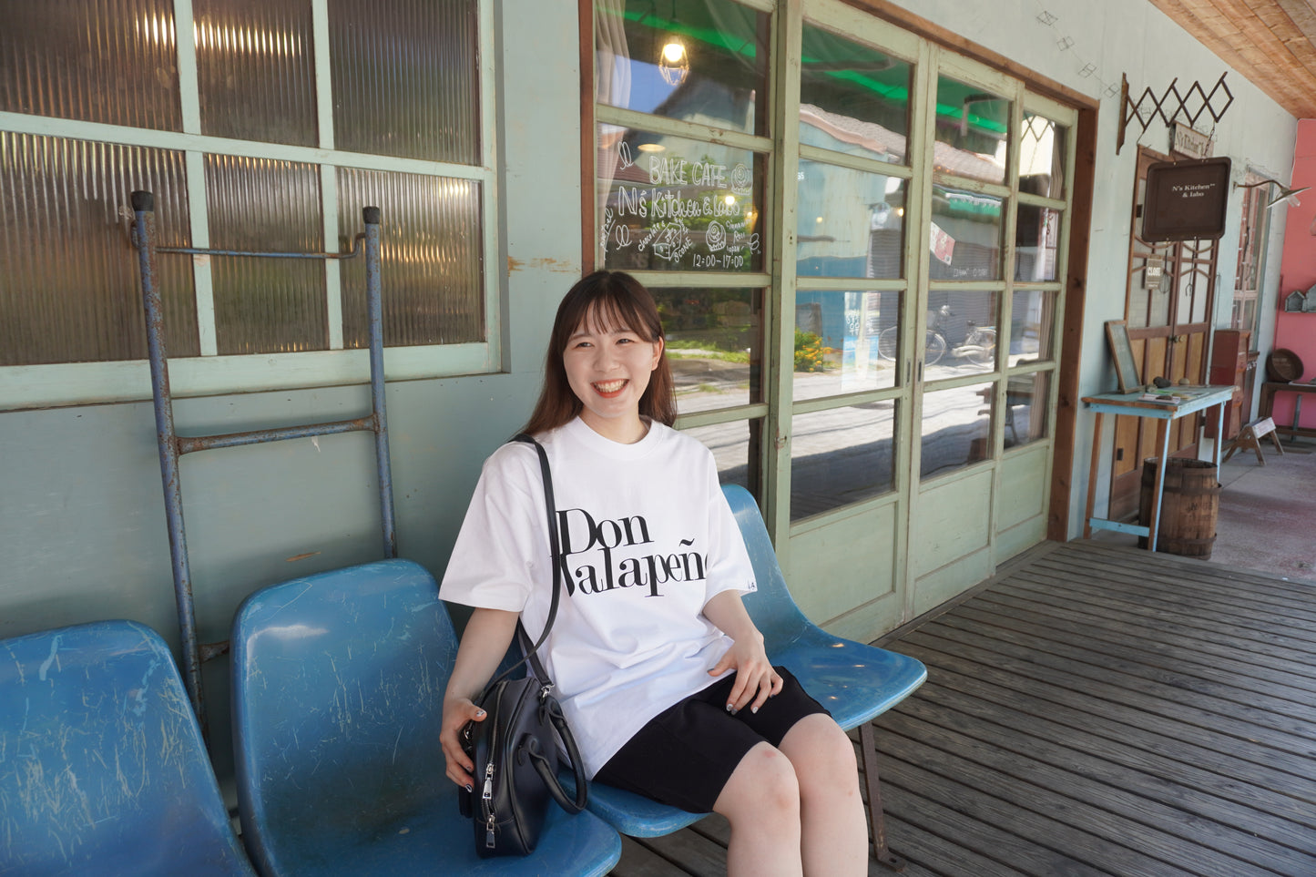 DD4D BEER TEE "4 o'clock Let's Call It A Day"