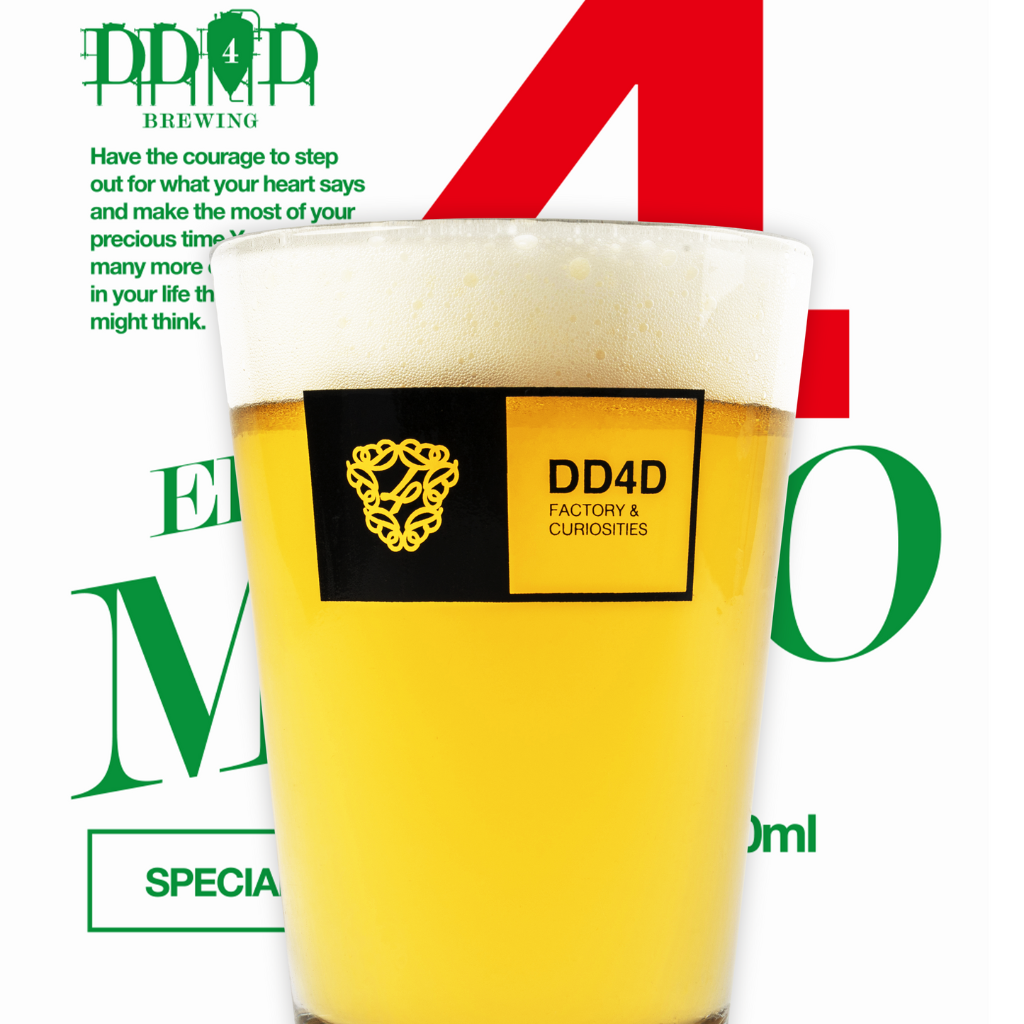 EL Mero Mero (Chipotle IPA)