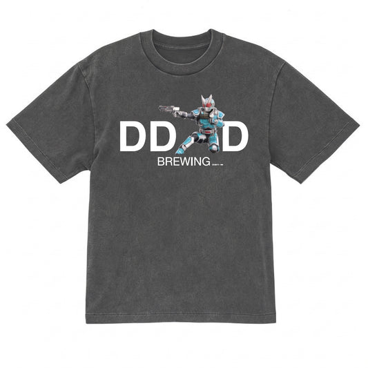【受注生産】DD4D × 仮面ライダーG6 Tee