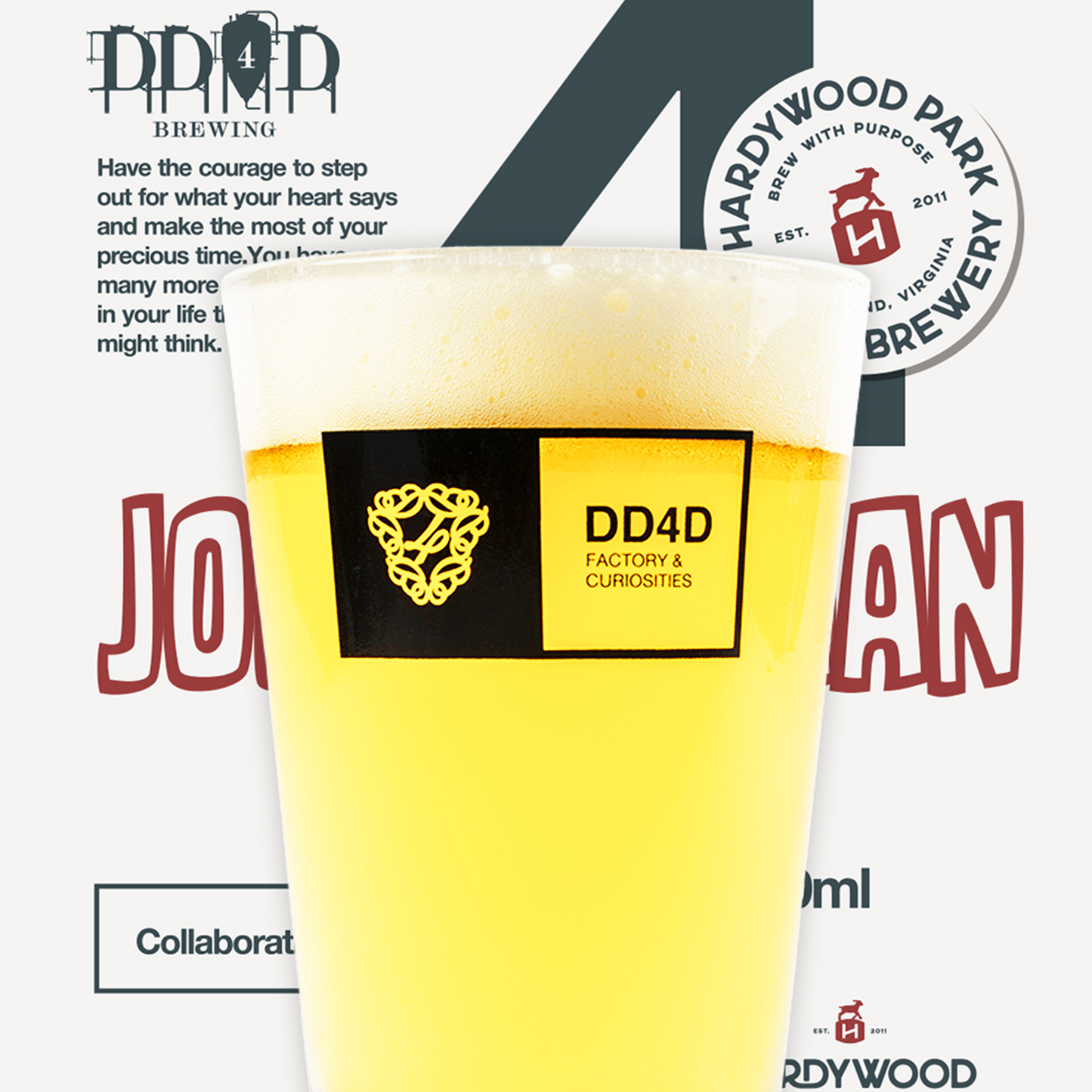 Journeyman IPA