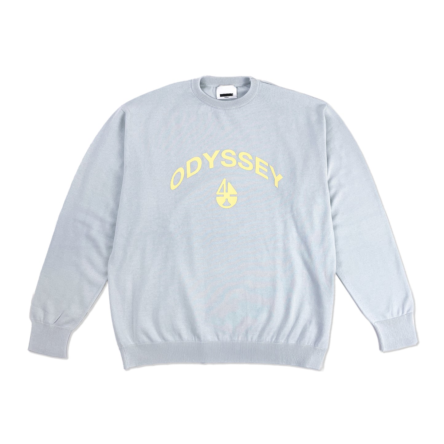 ODYSSEY NOSTALGIC KNIT by INTERSECT