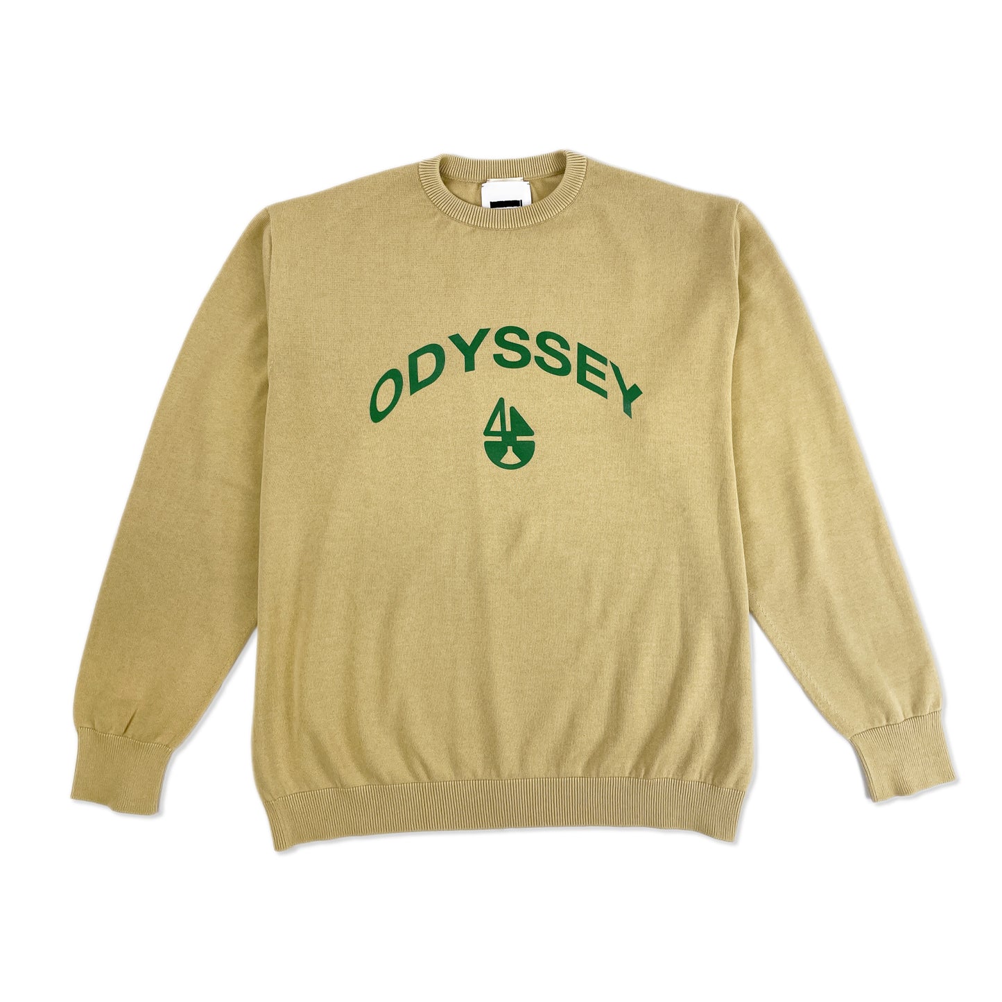 ODYSSEY NOSTALGIC KNIT by INTERSECT