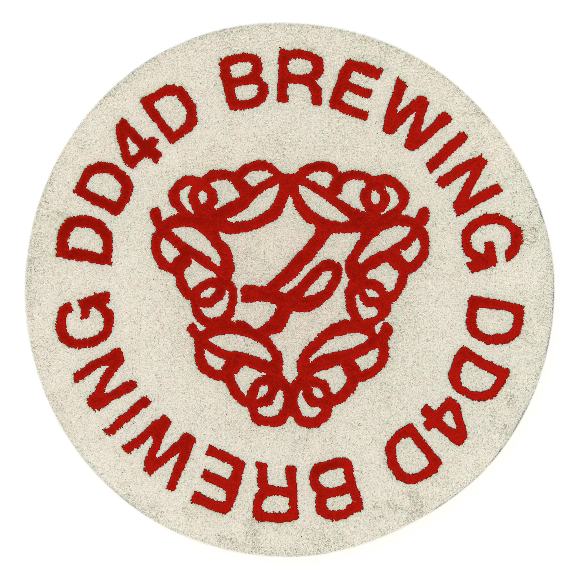 DD4D RUG MAT Color Variation