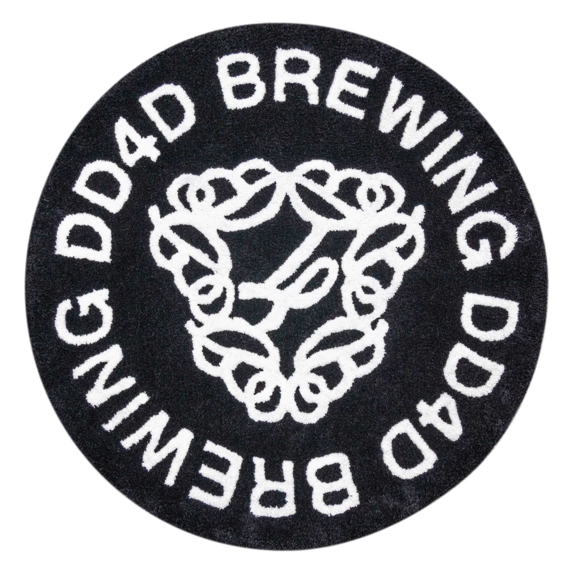 DD4D RUG MAT Color Variation