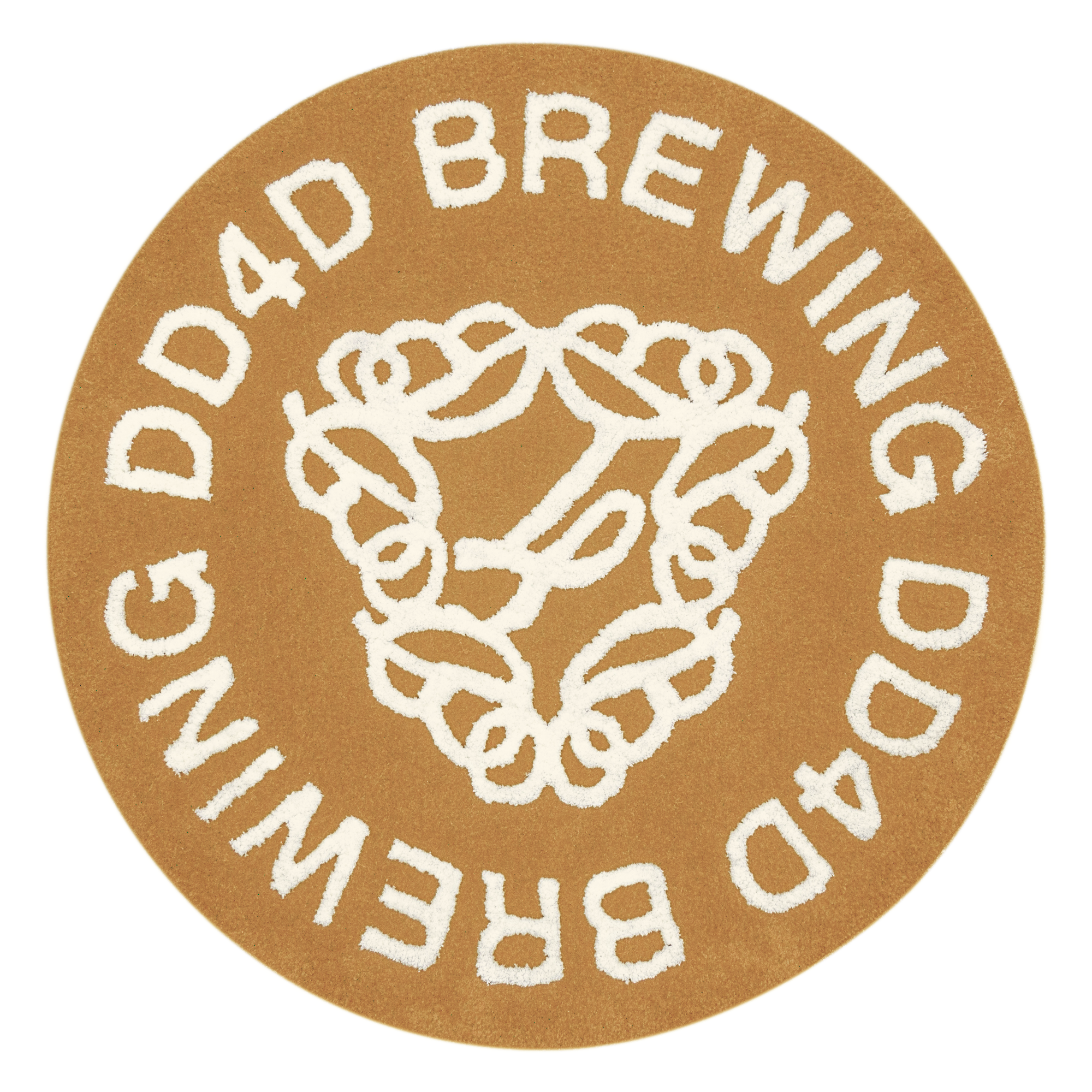 DD4D RUG MAT Color Variation