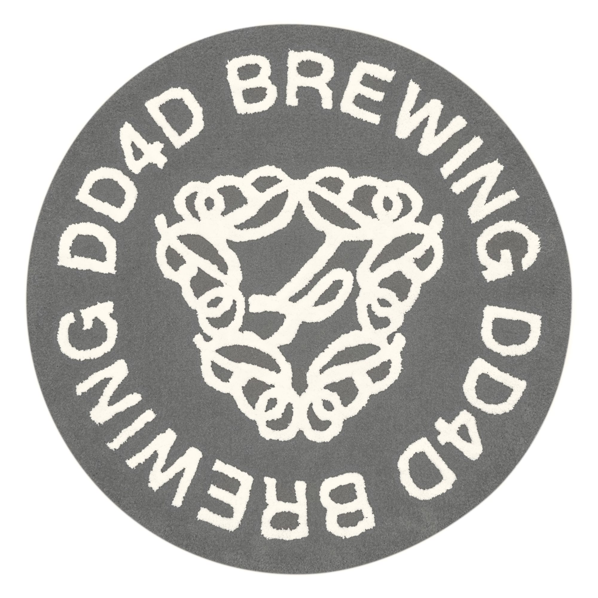 DD4D RUG MAT Color Variation