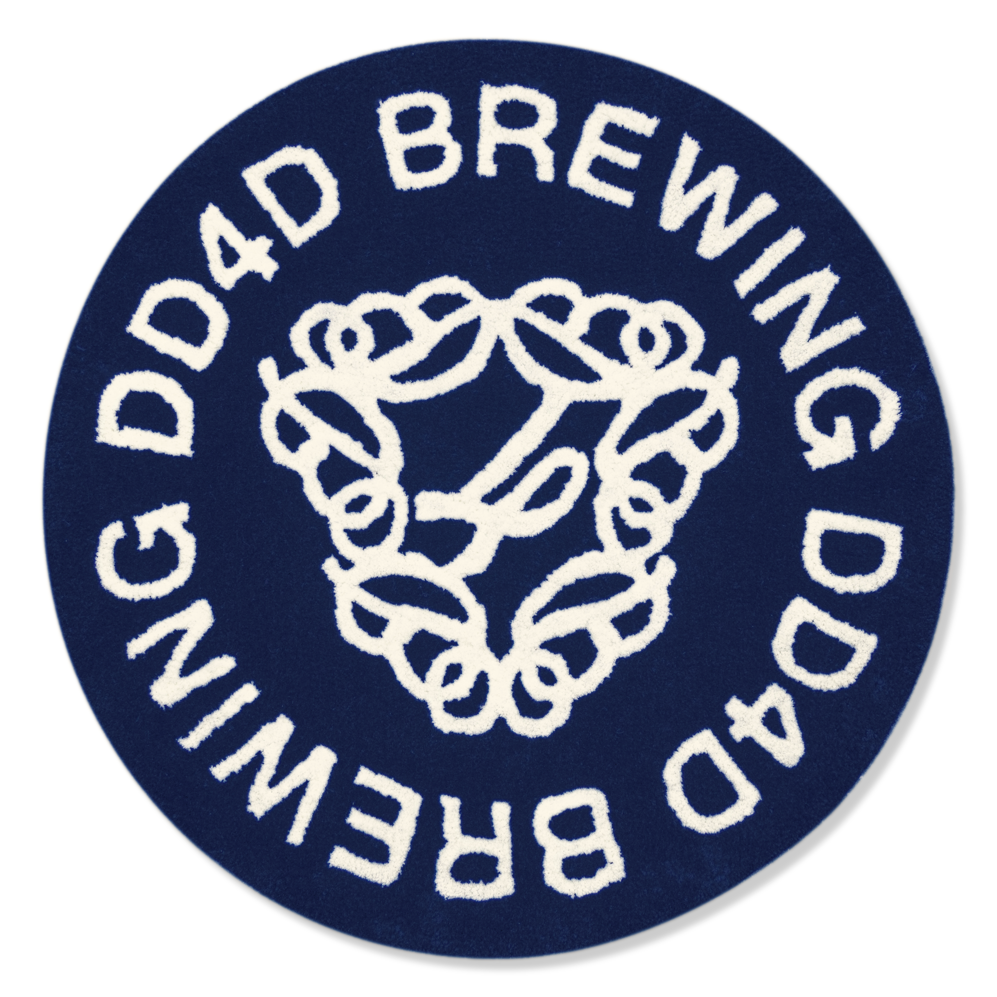 DD4D RUG MAT Color Variation