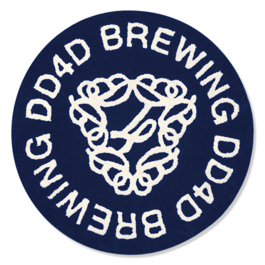 DD4D RUG MAT