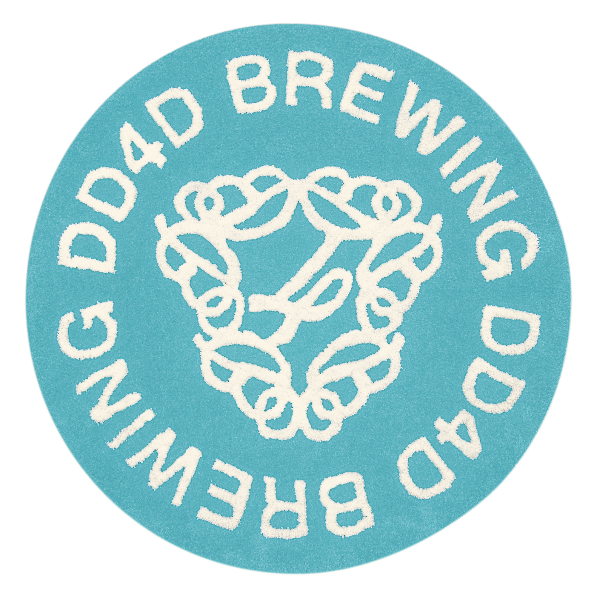 DD4D RUG MAT Color Variation