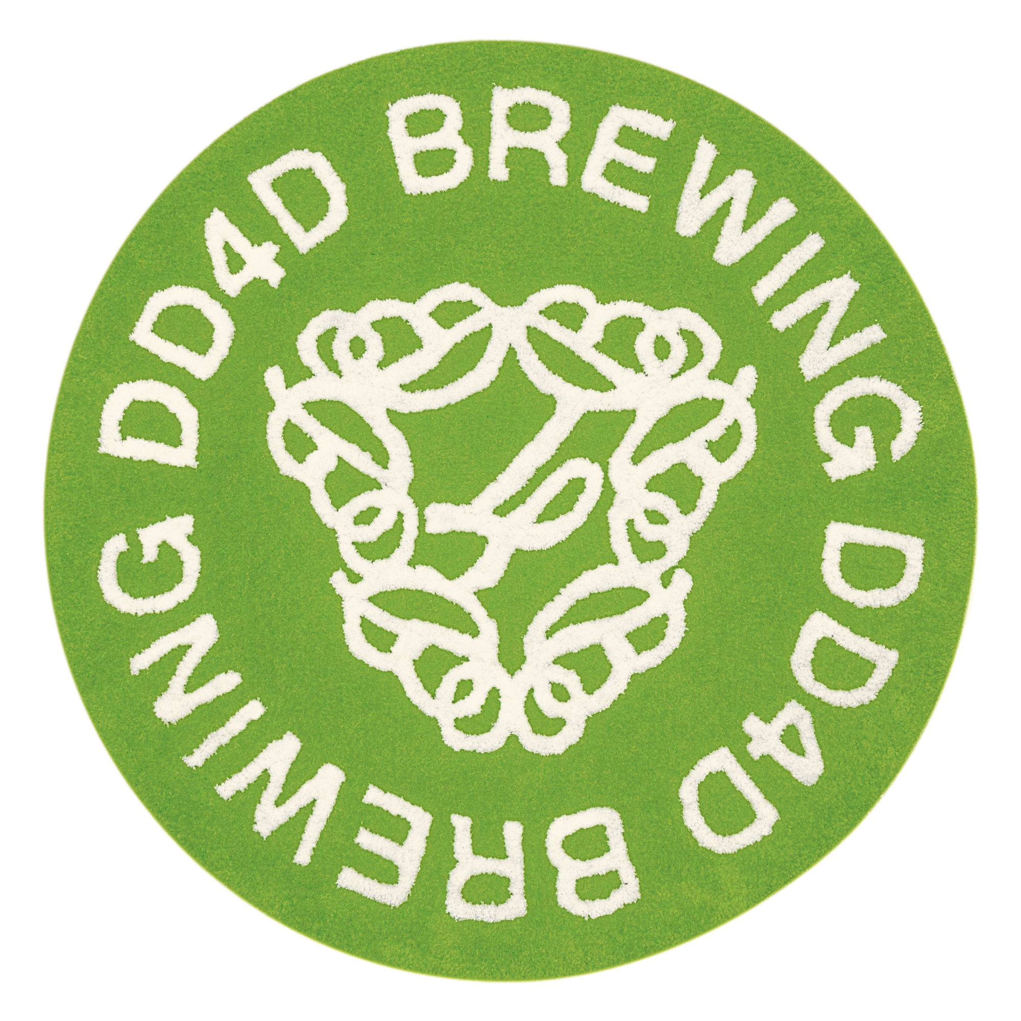 DD4D RUG MAT Color Variation