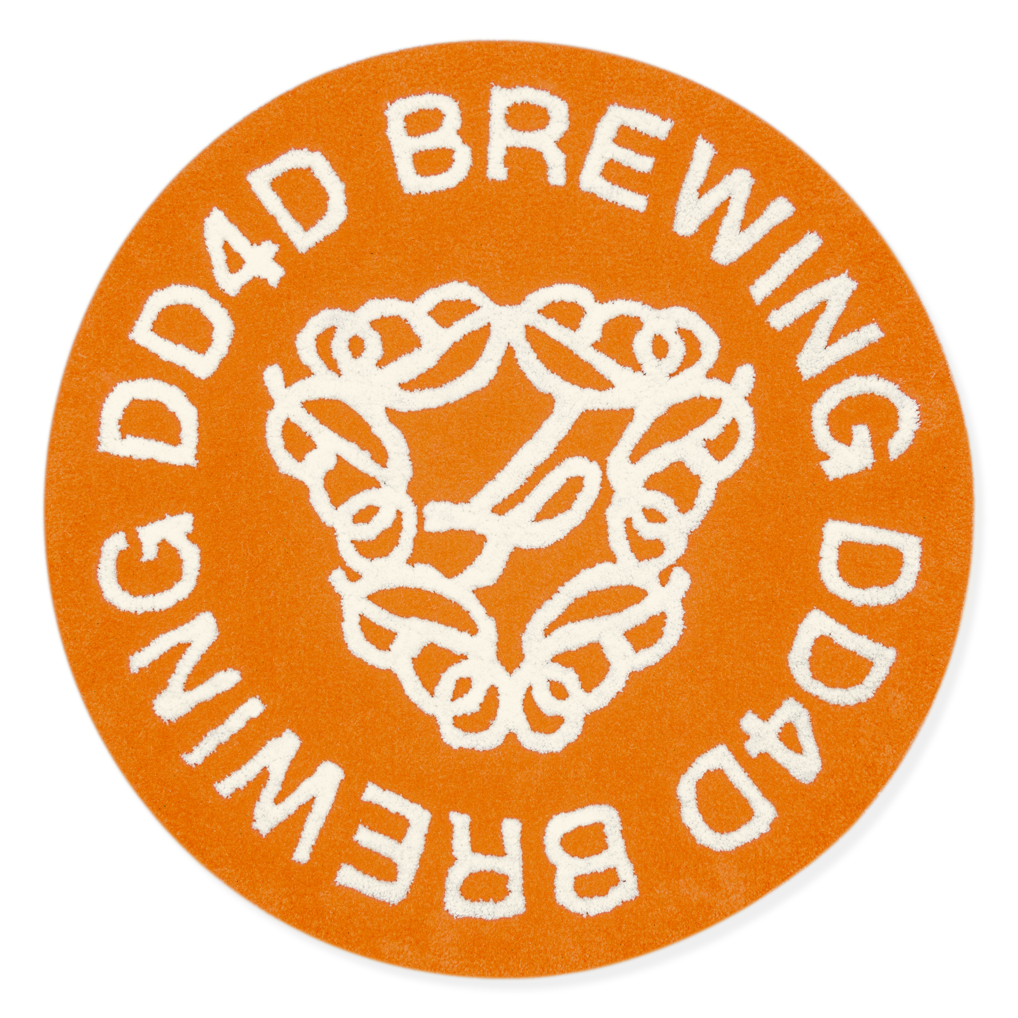 DD4D RUG MAT Color Variation