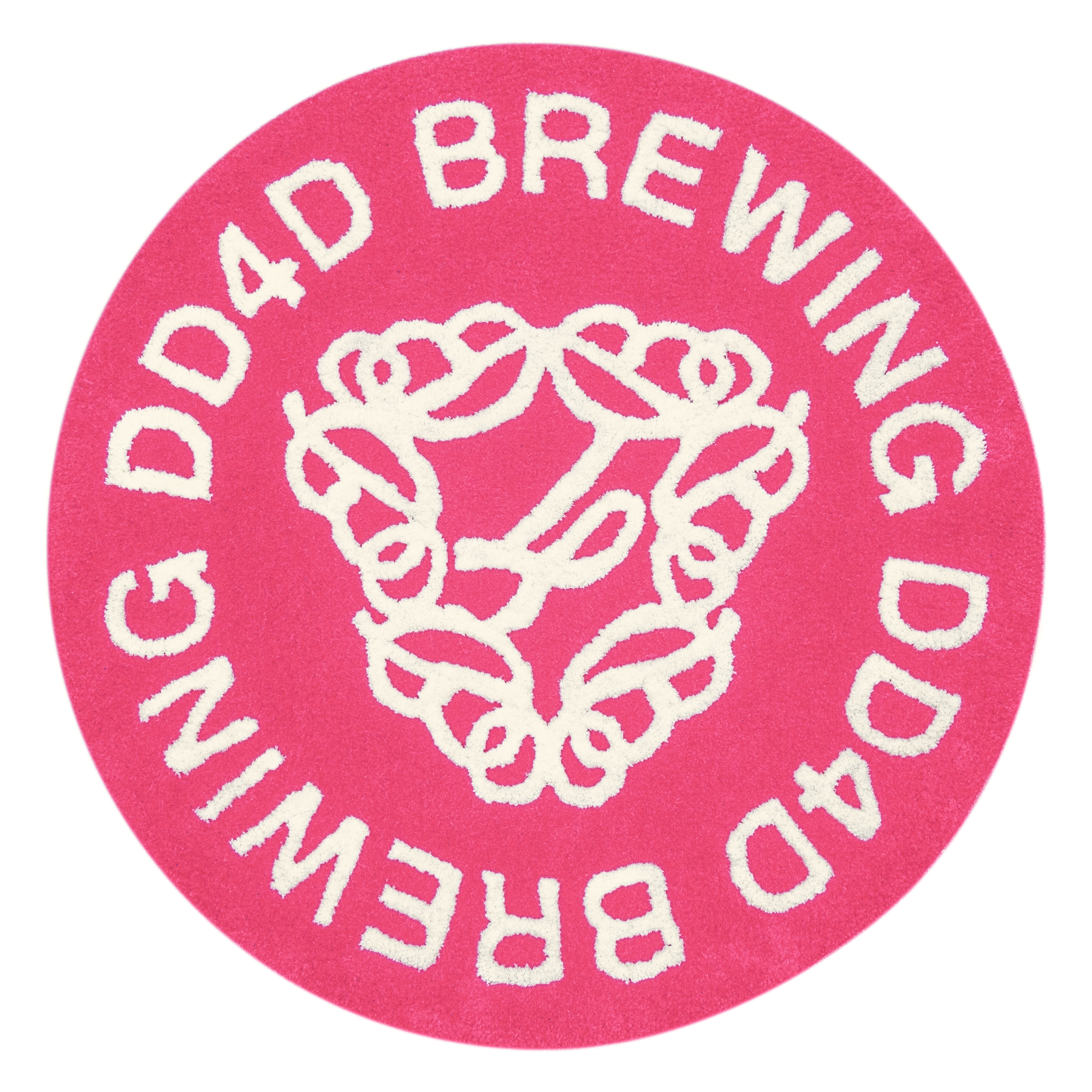 DD4D RUG MAT Color Variation