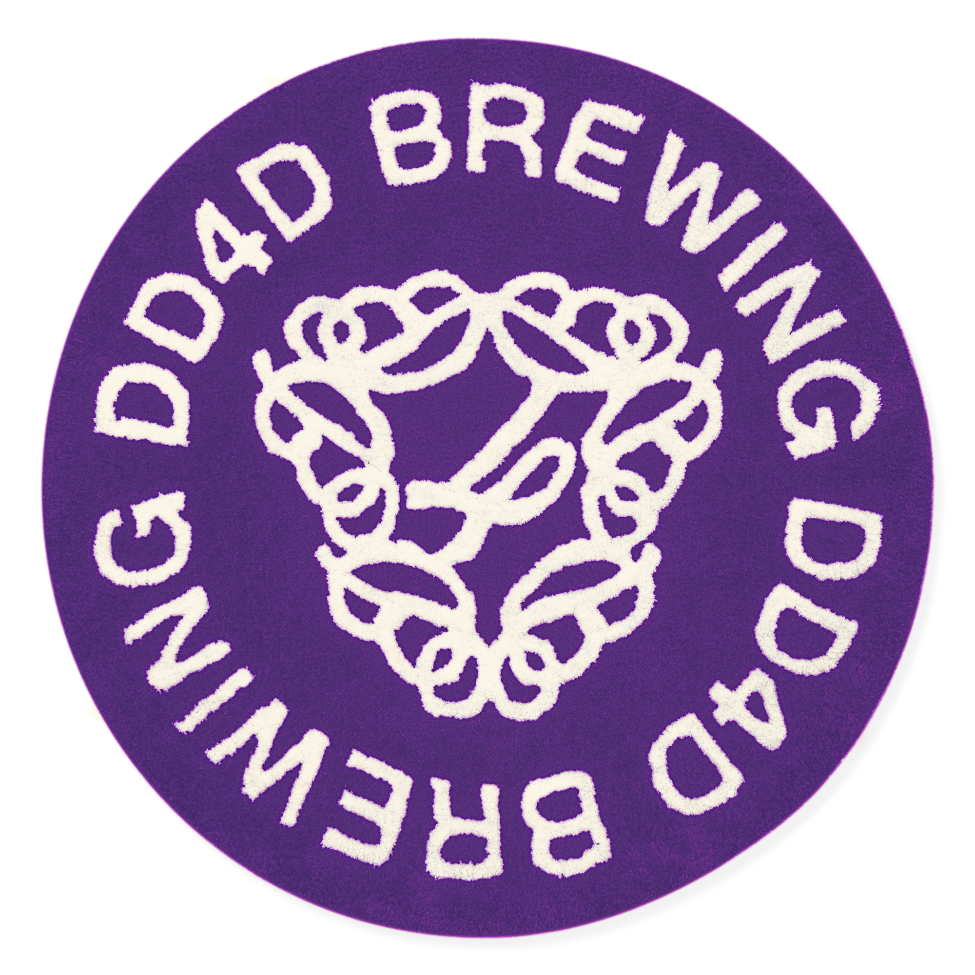 DD4D RUG MAT Color Variation