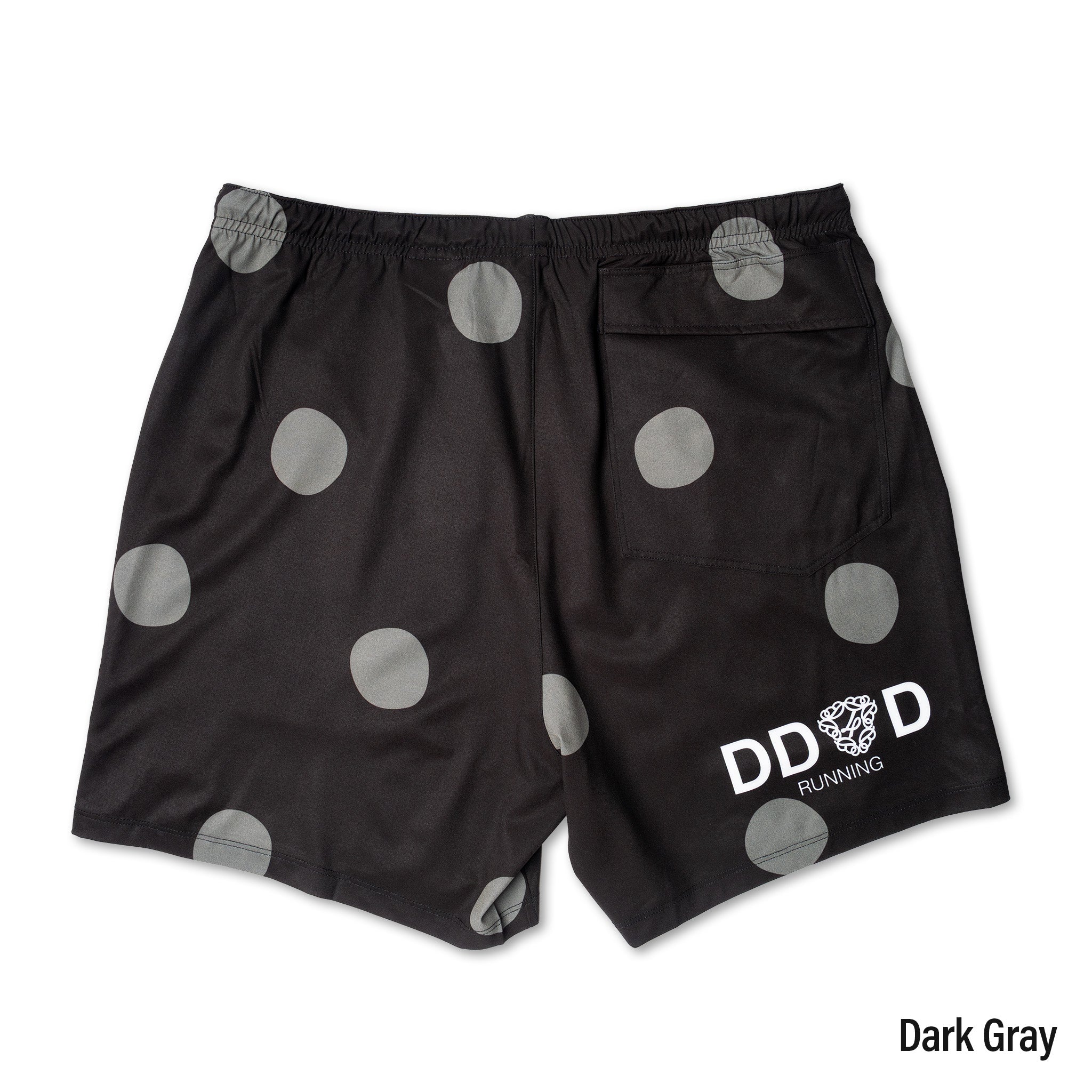 DD4D×STAMP 3 POCKET SHORTS – DD4D BREWING & CLOTHING STORE