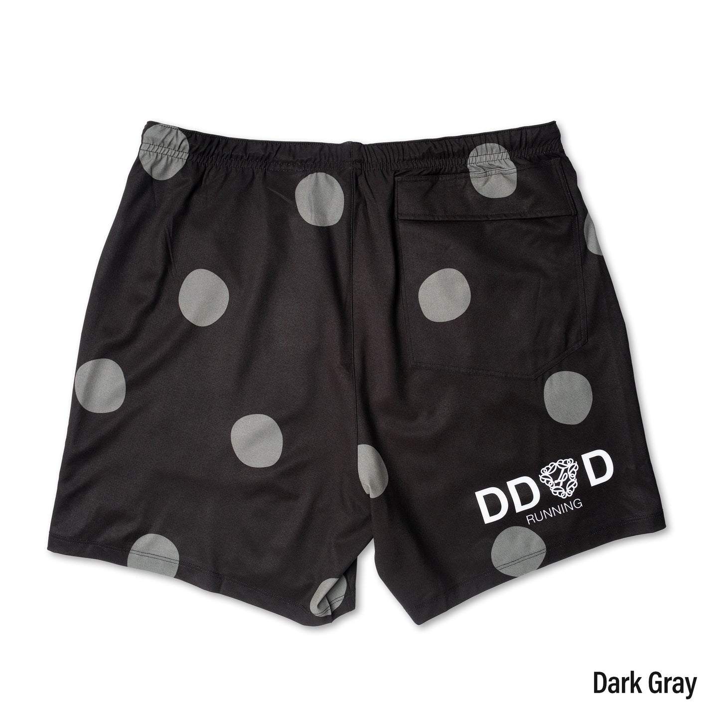 DD4D×STAMP 3 POCKET SHORTS