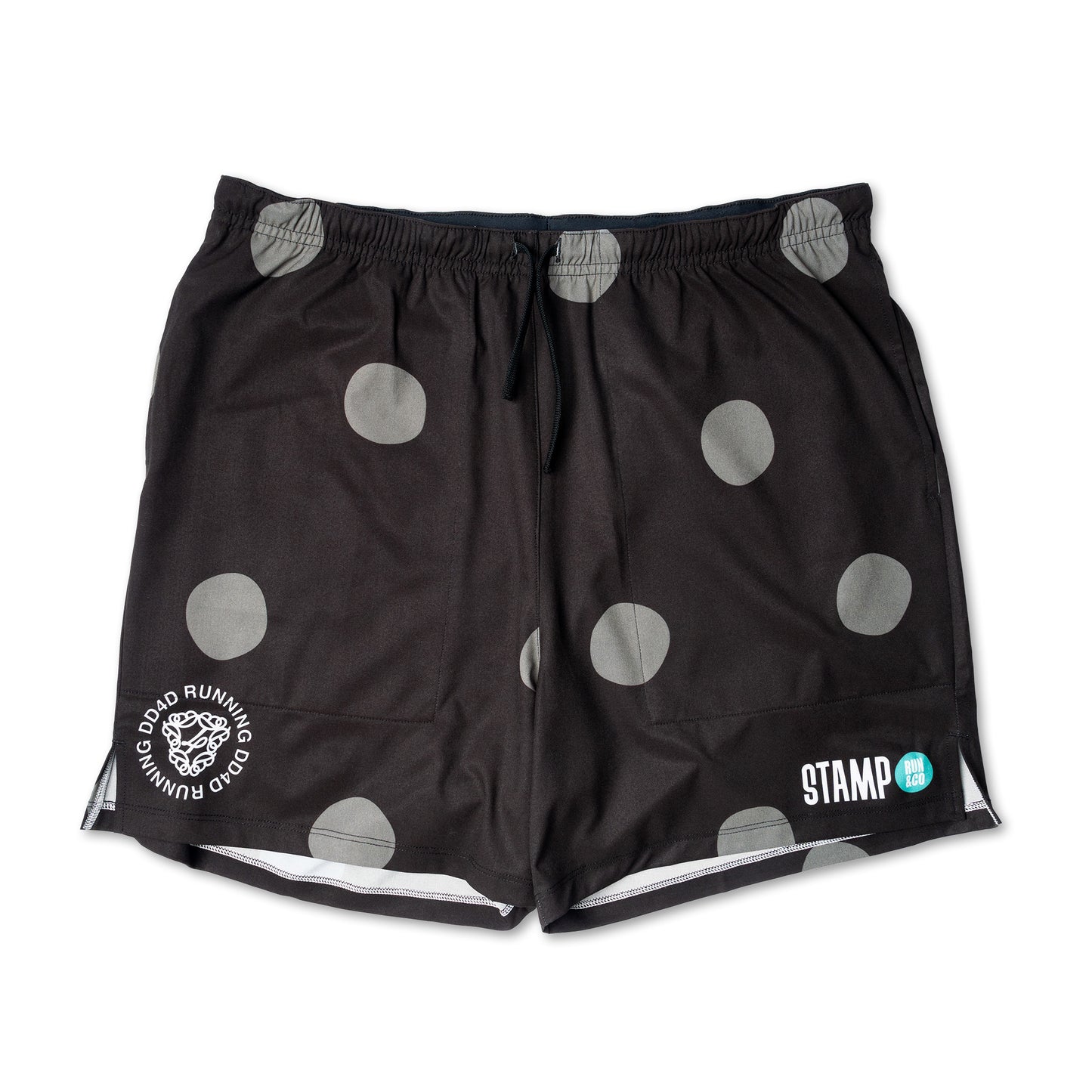 DD4D×STAMP 3 POCKET SHORTS