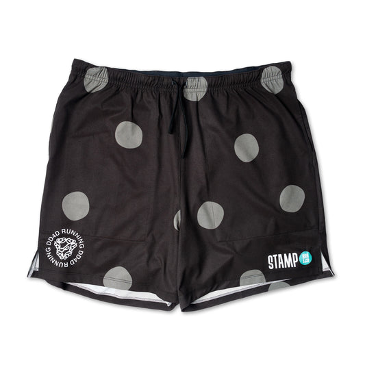 DD4D×STAMP 3 POCKET SHORTS