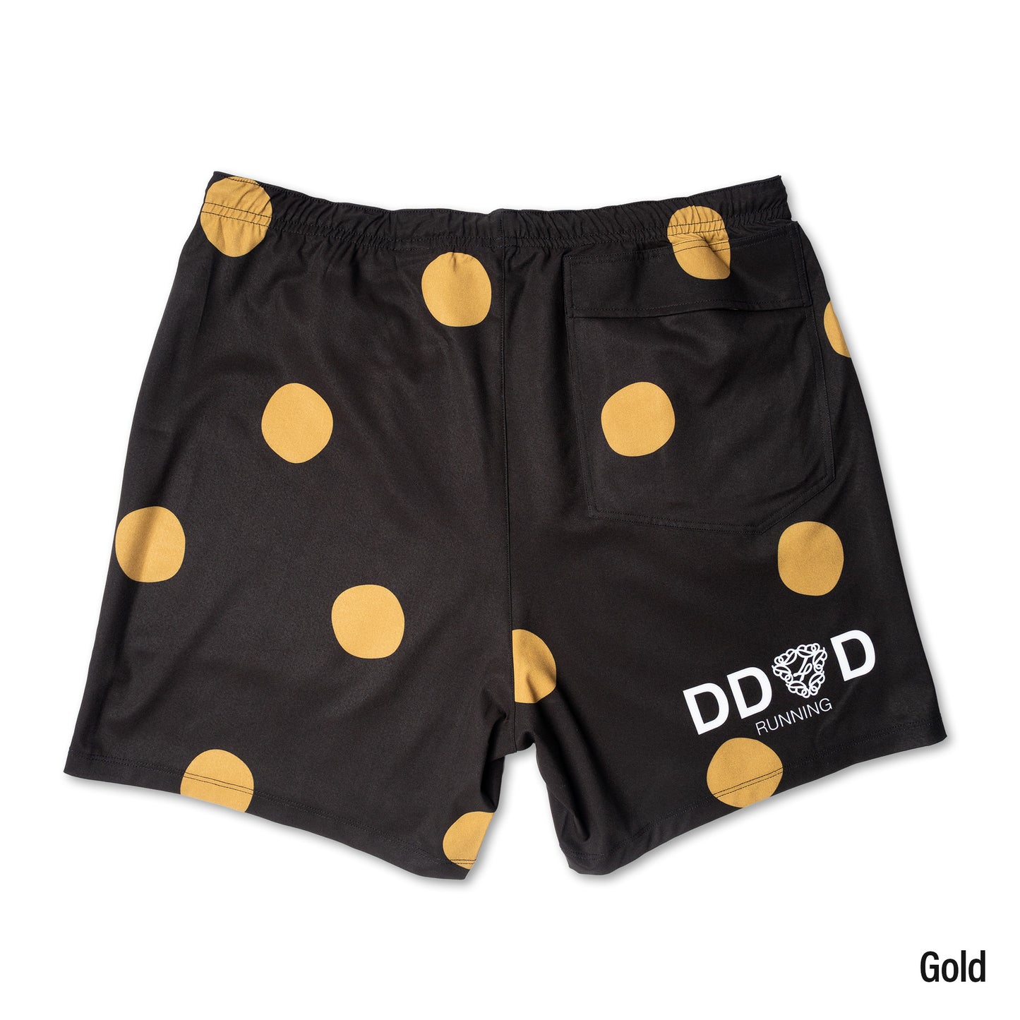 DD4D×STAMP 3 POCKET SHORTS
