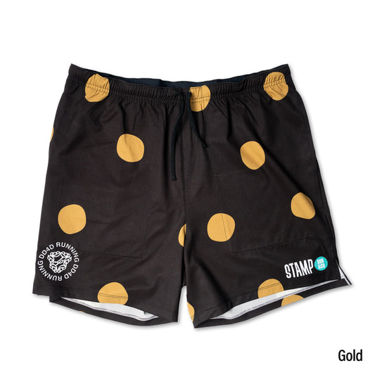 DD4D×STAMP 3 POCKET SHORTS