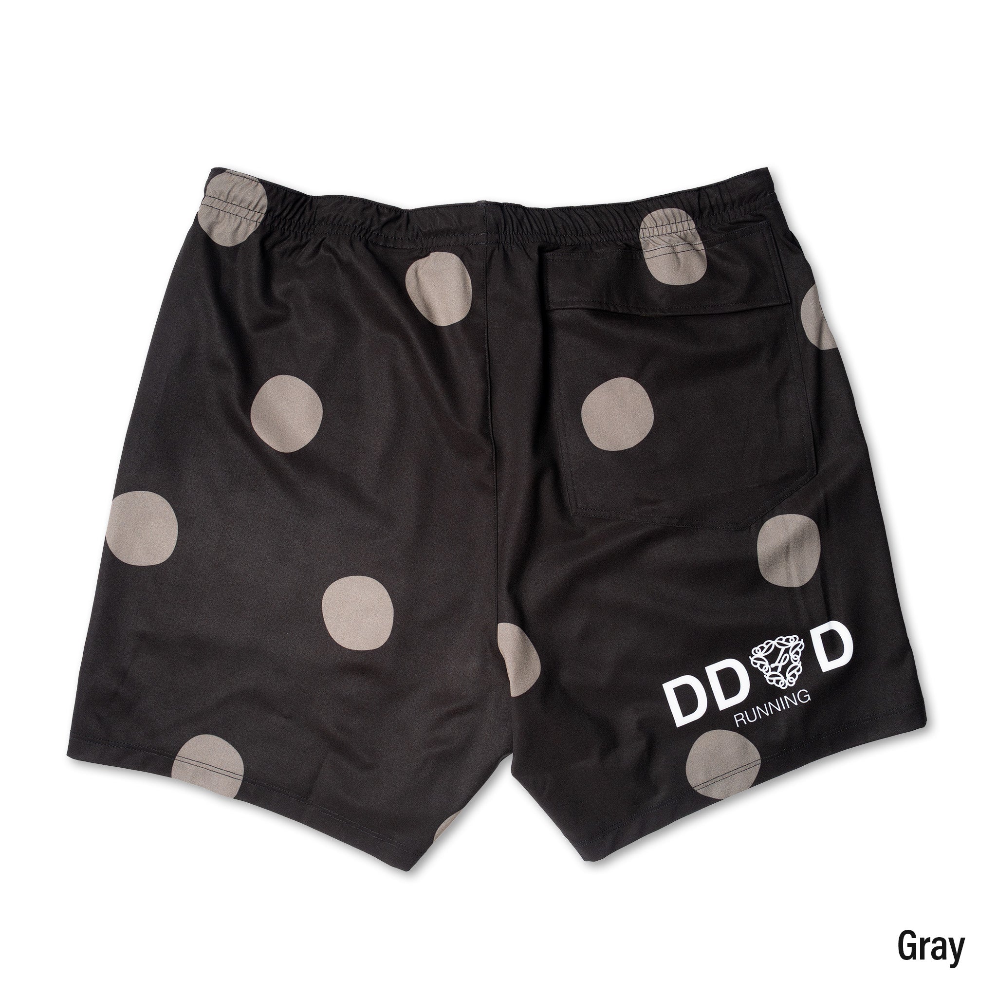 DD4D×STAMP 3 POCKET SHORTS – DD4D BREWING & CLOTHING STORE