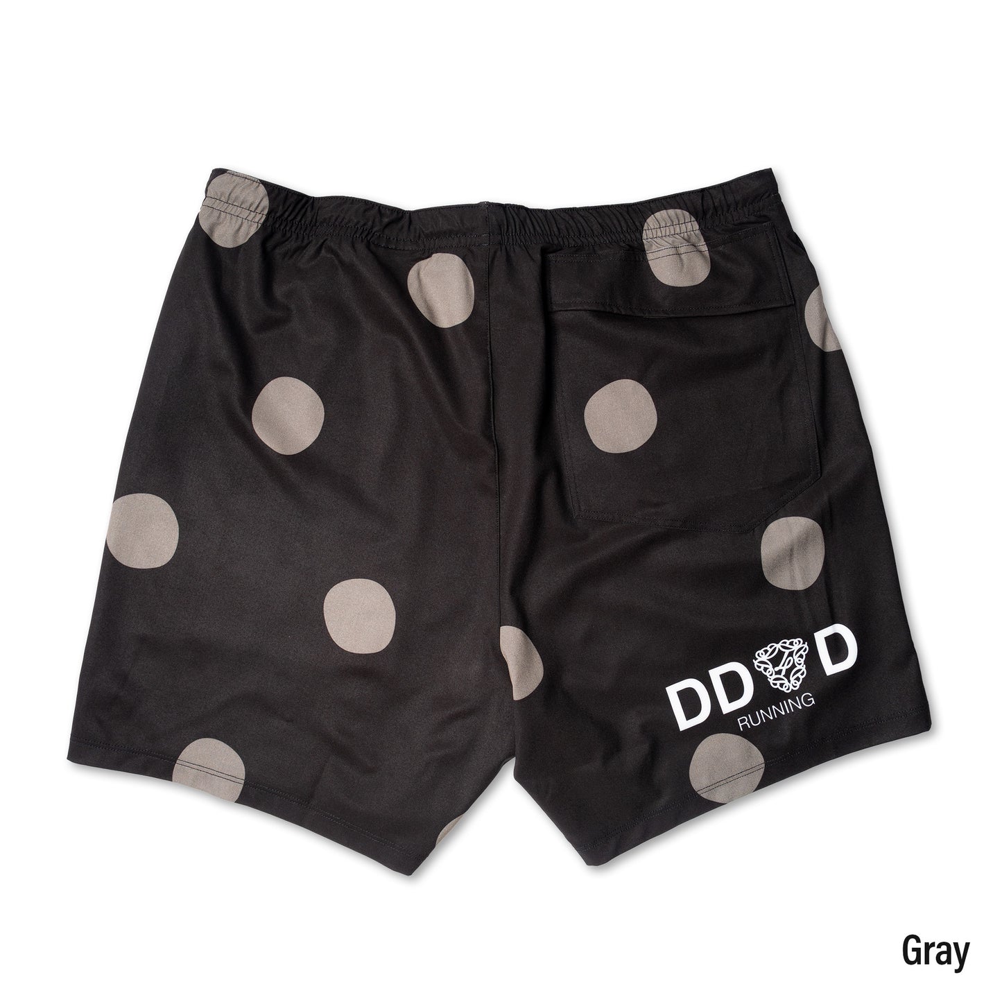 DD4D×STAMP 3 POCKET SHORTS