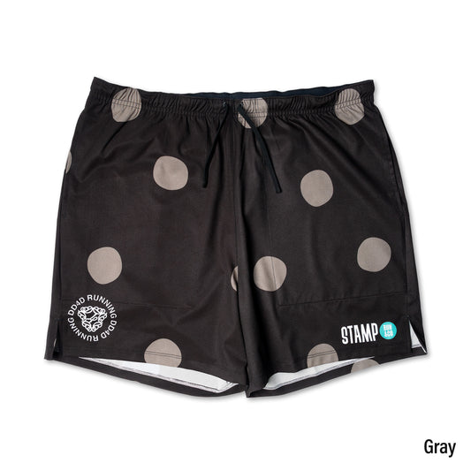 DD4D×STAMP 3 POCKET SHORTS