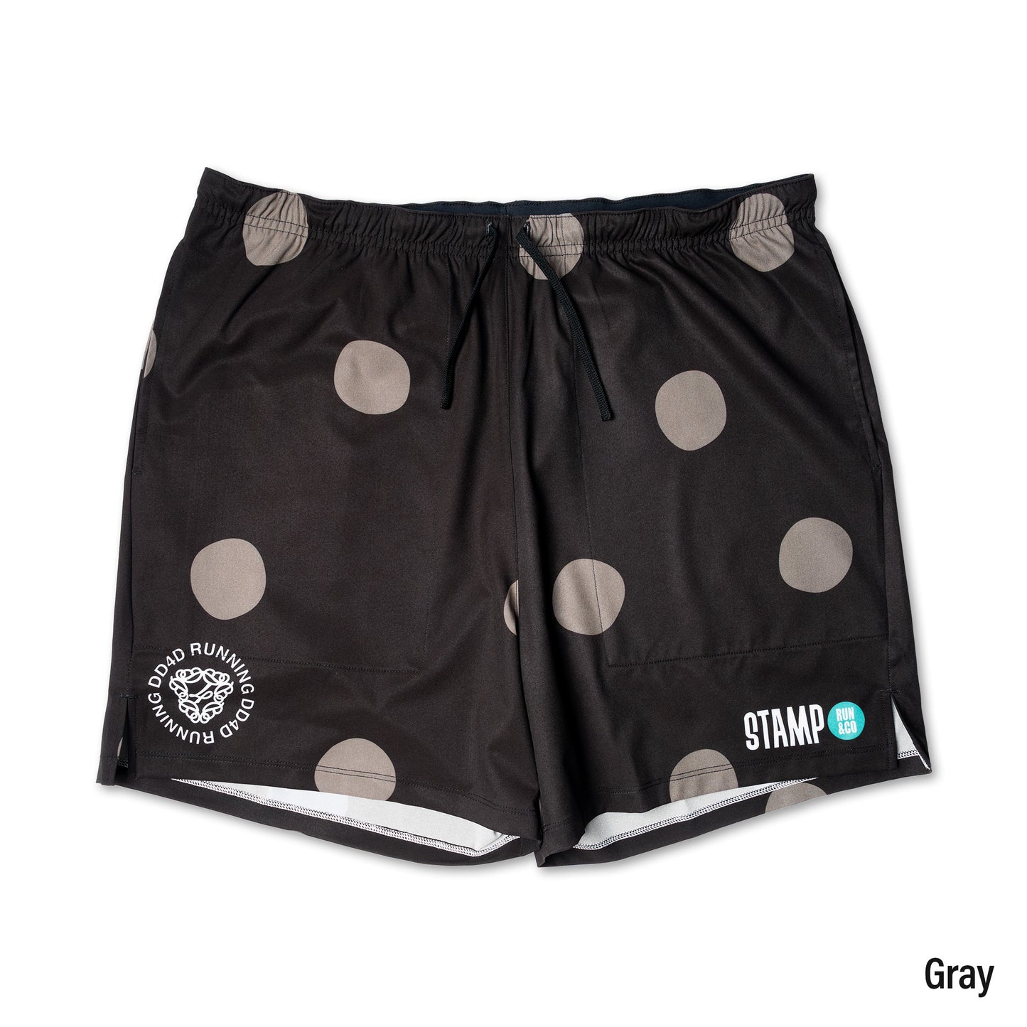 DD4D×STAMP 3 POCKET SHORTS