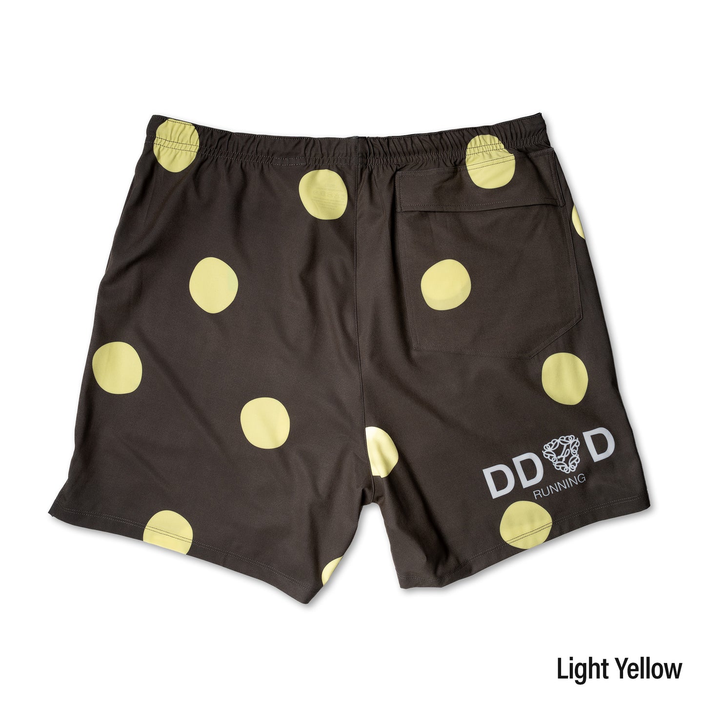 DD4D×STAMP 3 POCKET SHORTS