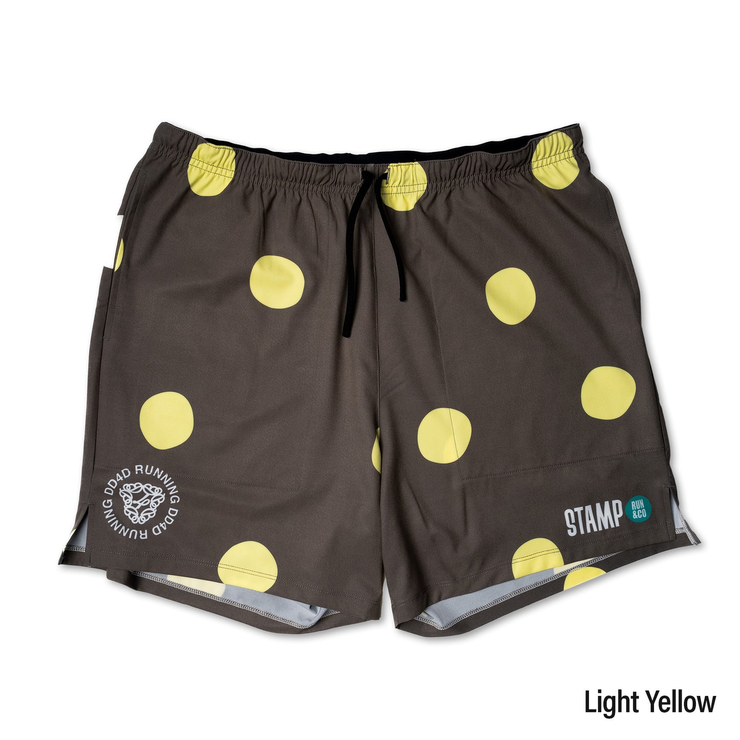 DD4D×STAMP 3 POCKET SHORTS