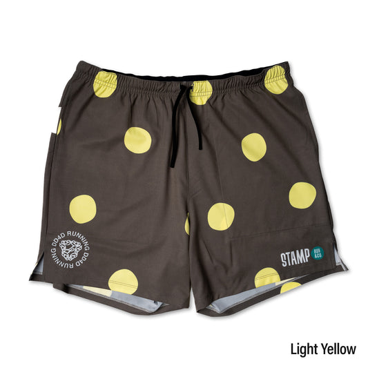 DD4D×STAMP 3 POCKET SHORTS