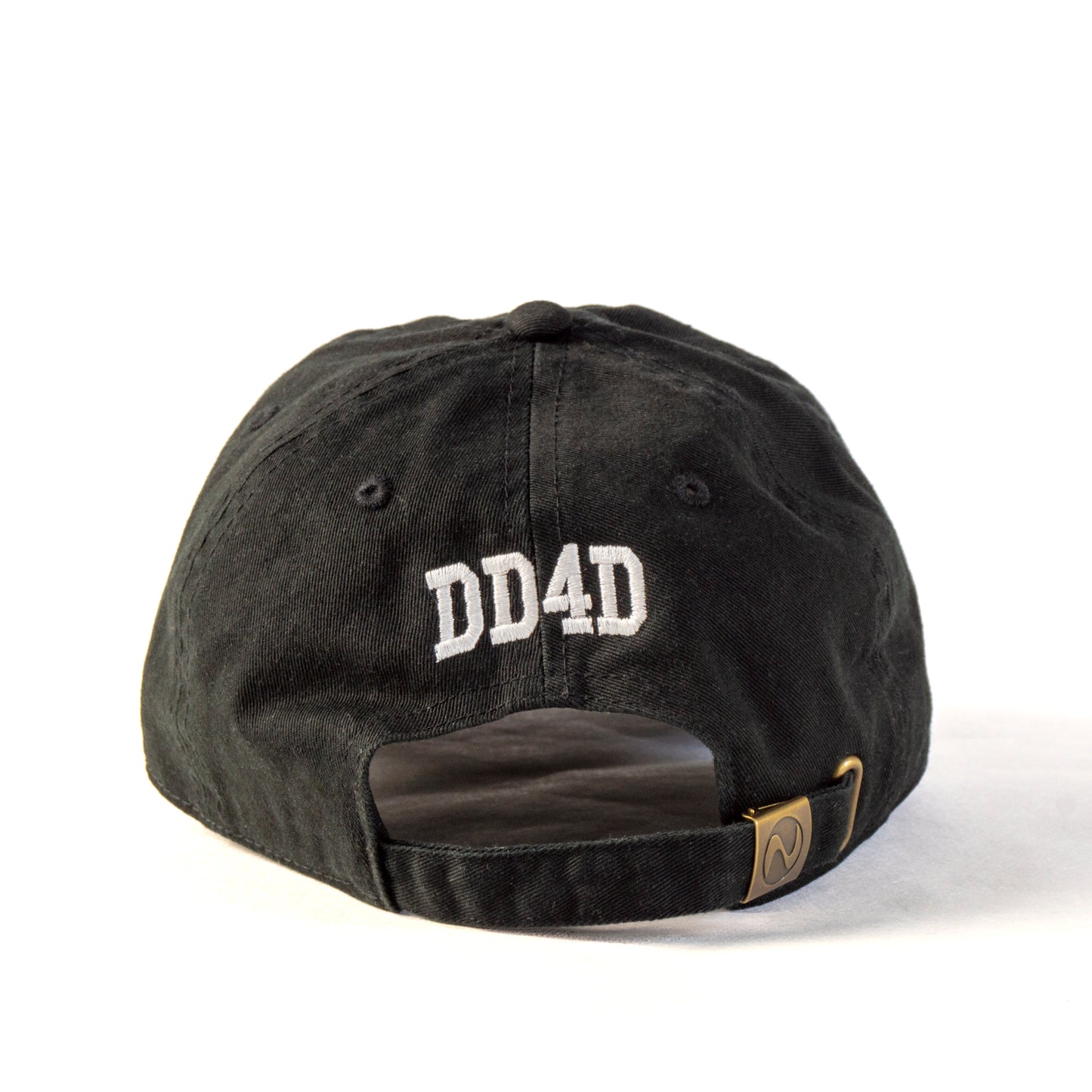 DD4D CAP