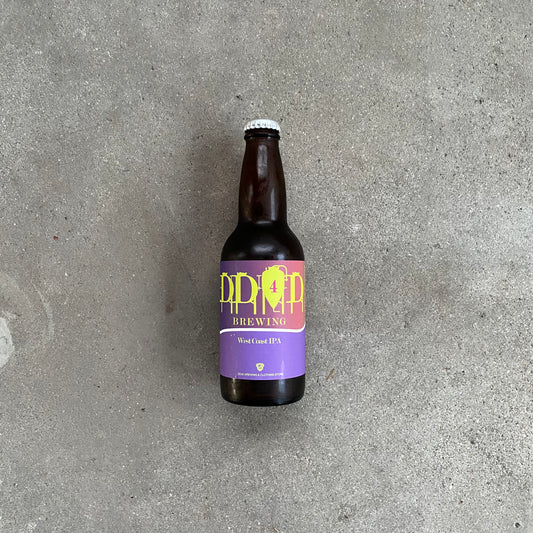West Coast IPA Set