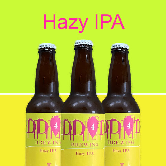 Hazy IPA Set