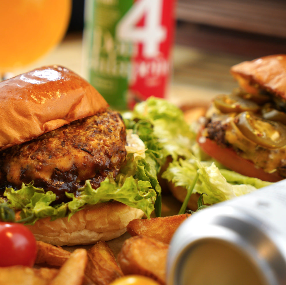 Don Jalapeño (Jalapeño IPA) ドンハラペーニョ｜DD4D BREWING 公式オンラインストア DD4D