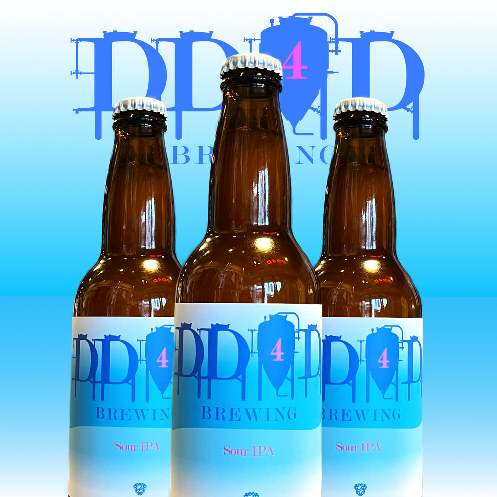 Sour IPA Set｜DD4D BREWING 公式オンラインストア DD4D BREWING & CLOTHING STORE