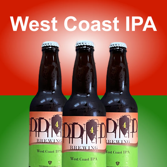 West Coast IPA Set